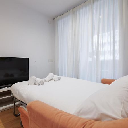 Primopiano - Principe Apartman Milánó Kültér fotó