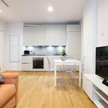 Primopiano - Principe Apartman Milánó Kültér fotó