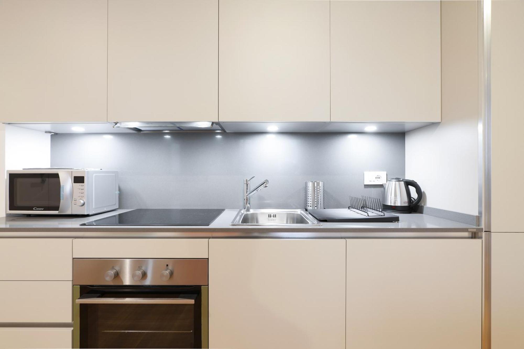 Primopiano - Principe Apartman Milánó Kültér fotó