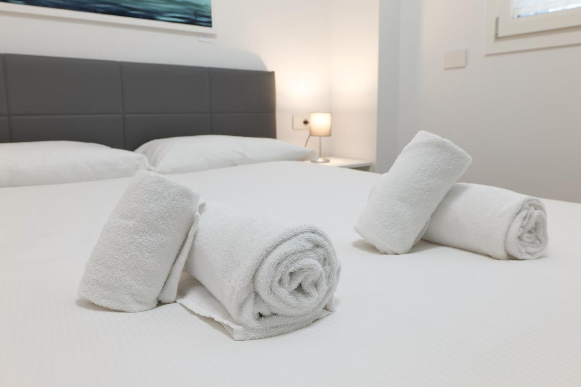 Primopiano - Principe Apartman Milánó Kültér fotó