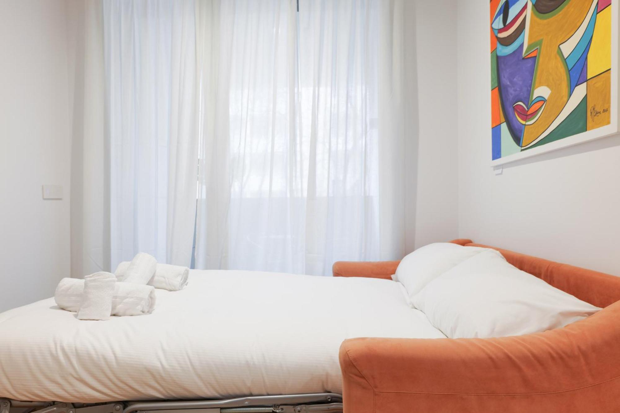 Primopiano - Principe Apartman Milánó Kültér fotó
