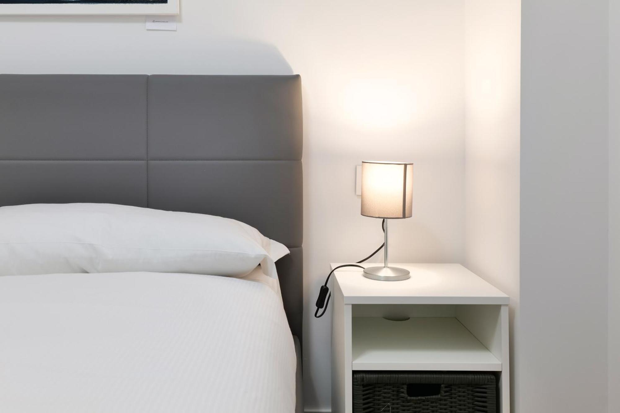 Primopiano - Principe Apartman Milánó Kültér fotó
