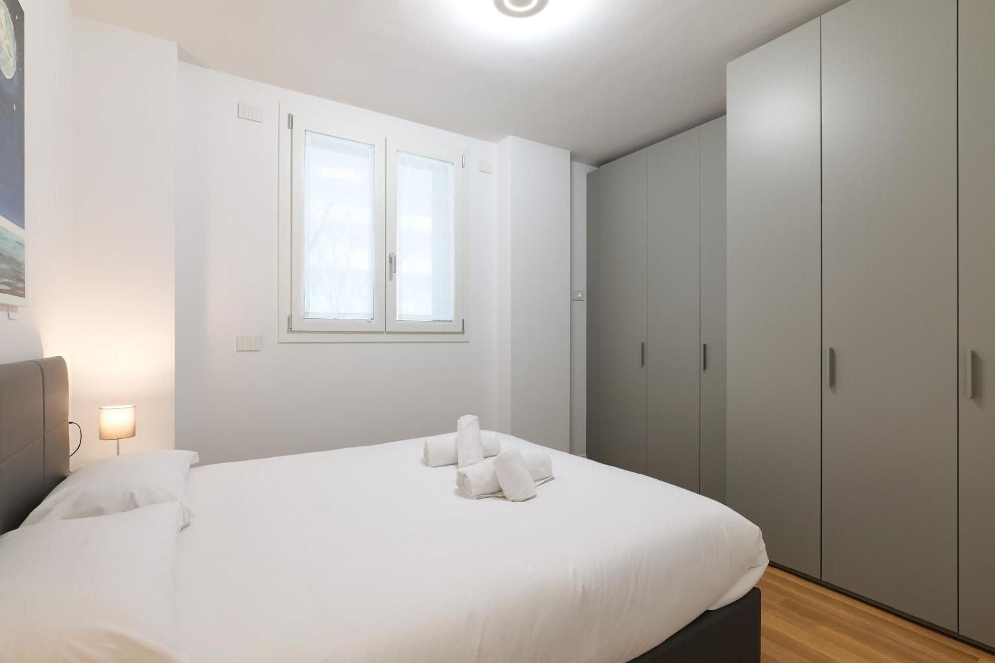 Primopiano - Principe Apartman Milánó Kültér fotó