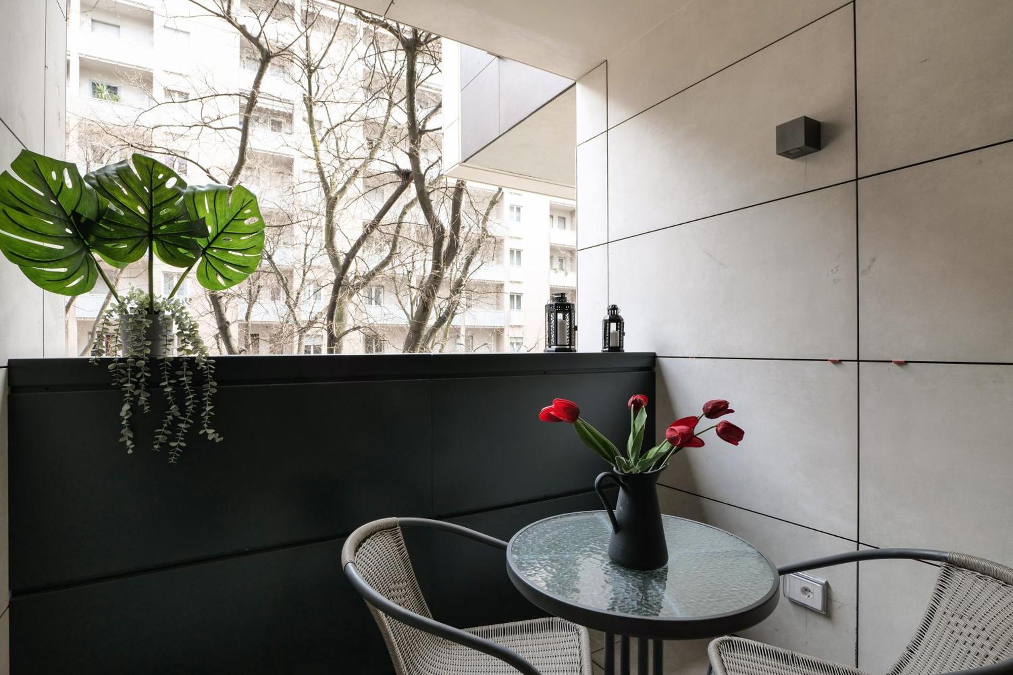 Primopiano - Principe Apartman Milánó Kültér fotó