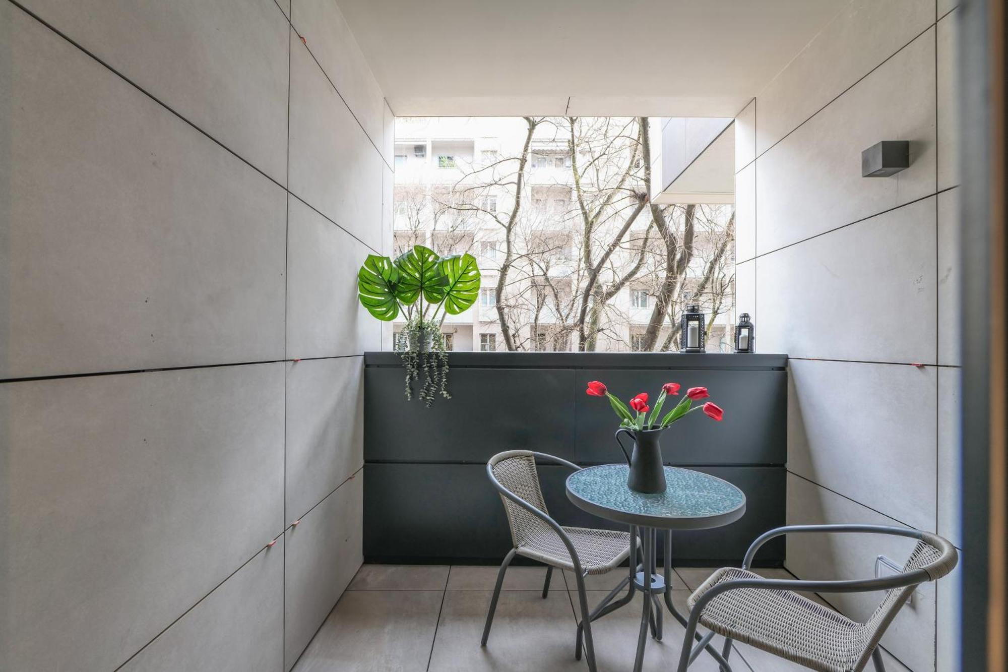 Primopiano - Principe Apartman Milánó Kültér fotó